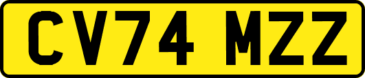 CV74MZZ