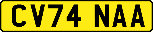 CV74NAA