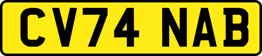 CV74NAB
