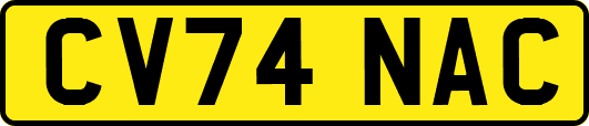 CV74NAC