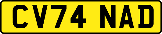 CV74NAD