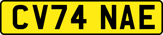 CV74NAE