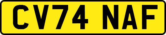 CV74NAF