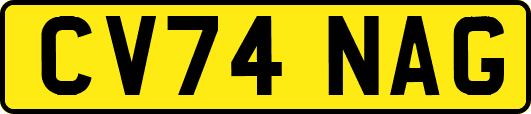 CV74NAG