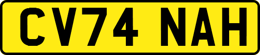 CV74NAH