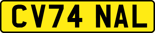 CV74NAL
