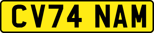CV74NAM