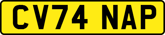 CV74NAP