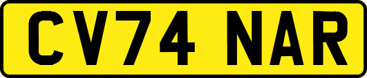 CV74NAR