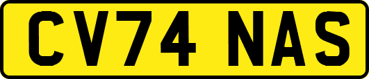 CV74NAS