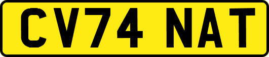 CV74NAT