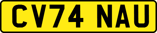 CV74NAU