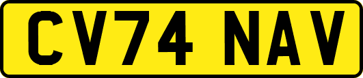 CV74NAV