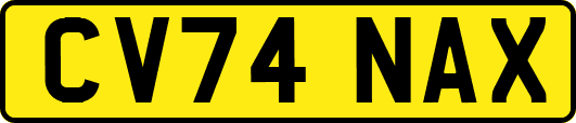CV74NAX