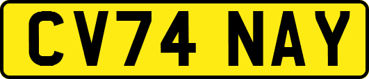 CV74NAY