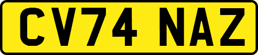CV74NAZ