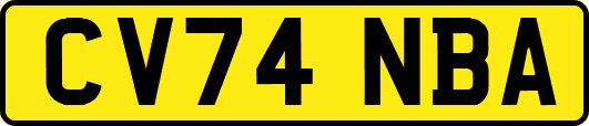 CV74NBA