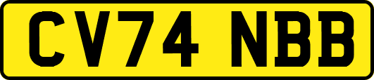 CV74NBB