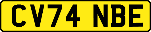 CV74NBE