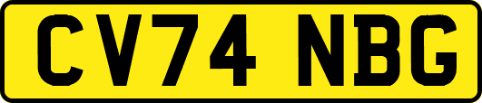 CV74NBG