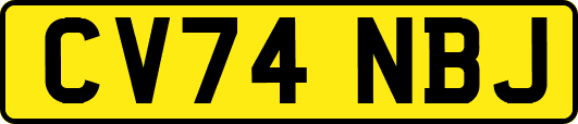 CV74NBJ