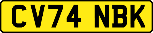 CV74NBK