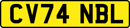 CV74NBL