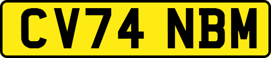 CV74NBM