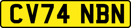 CV74NBN