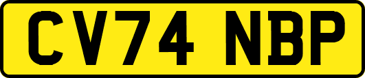 CV74NBP
