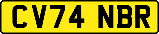 CV74NBR