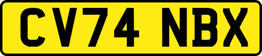 CV74NBX