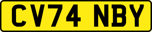 CV74NBY