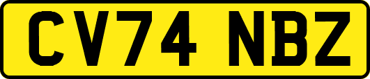 CV74NBZ