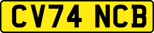 CV74NCB