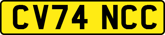CV74NCC
