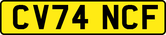 CV74NCF
