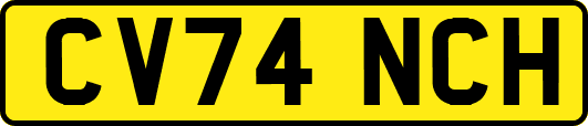 CV74NCH