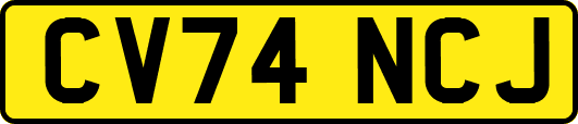 CV74NCJ