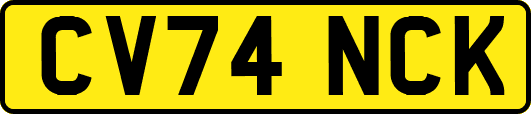 CV74NCK