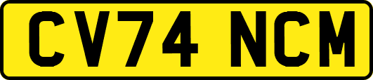 CV74NCM