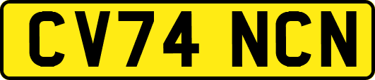 CV74NCN