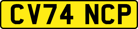CV74NCP