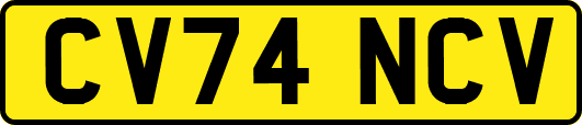 CV74NCV