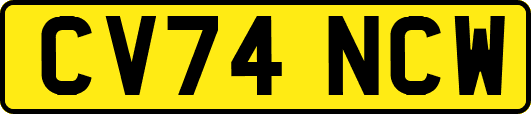 CV74NCW