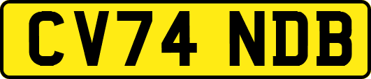 CV74NDB