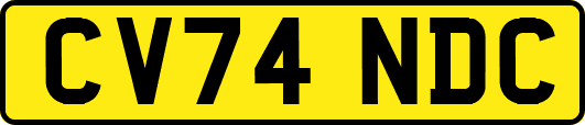CV74NDC