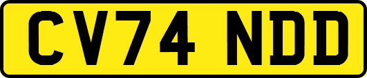 CV74NDD