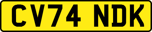 CV74NDK