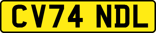 CV74NDL